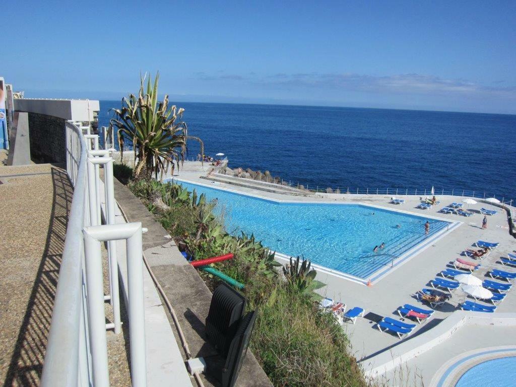 Edthela Villa Funchal  Exteriör bild