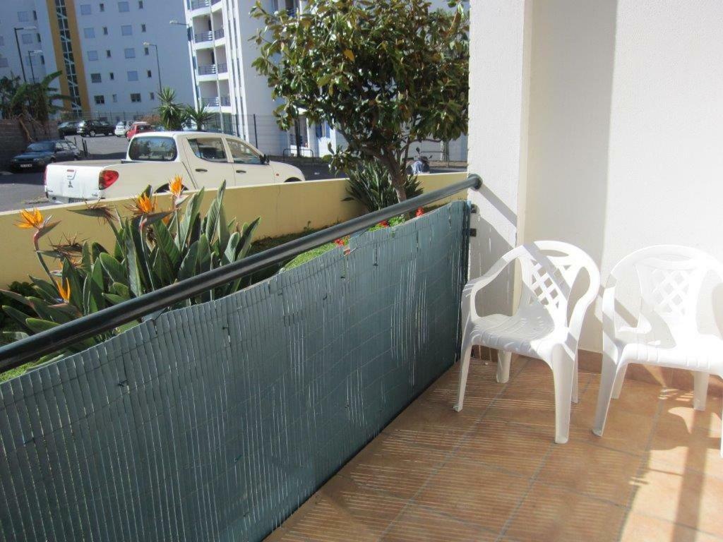 Edthela Villa Funchal  Exteriör bild
