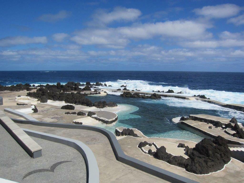 Edthela Villa Funchal  Exteriör bild