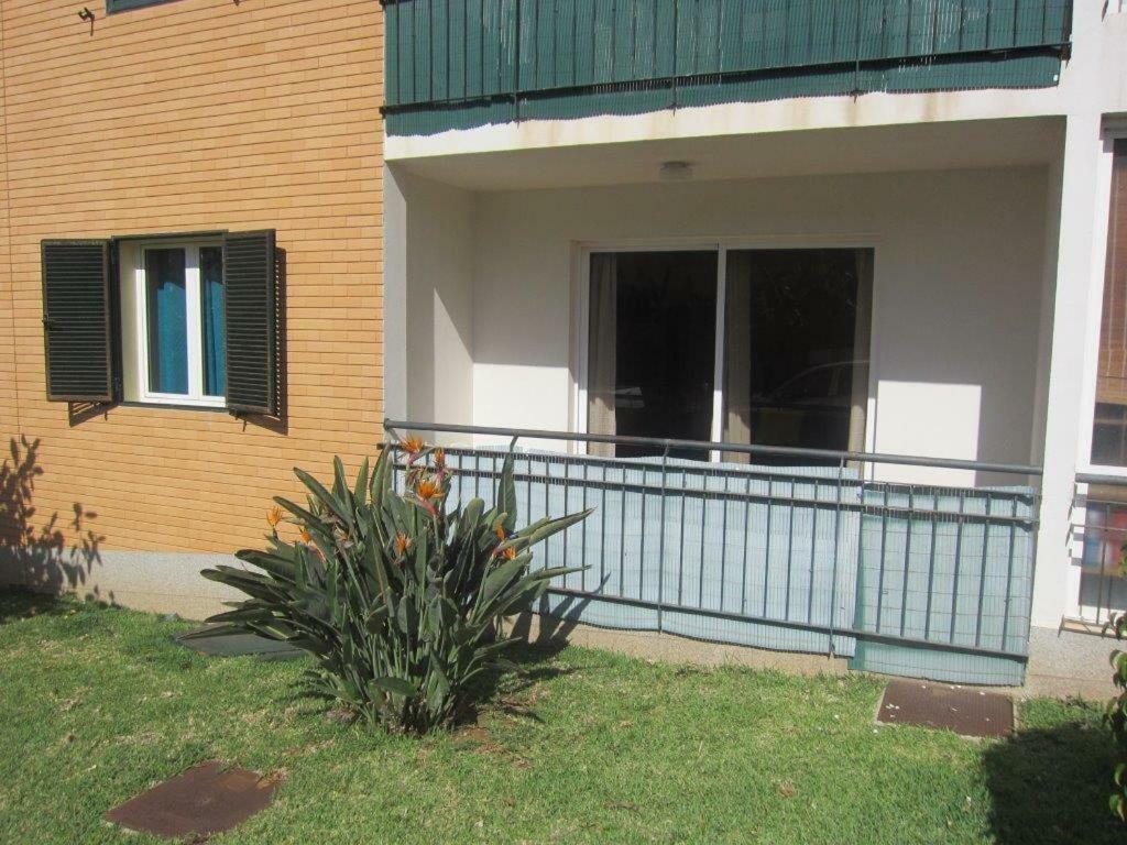 Edthela Villa Funchal  Exteriör bild