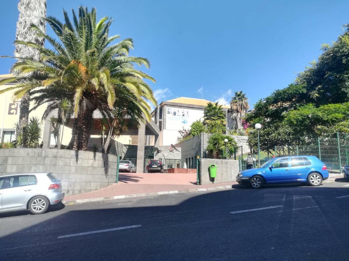 Edthela Villa Funchal  Exteriör bild